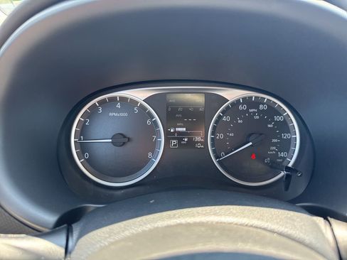 New 2025 Nissan Kicks Play S FWD image 15