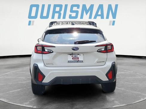 Certified 2024 Subaru Crosstrek 2.0i Premium AWD/4WD image 5