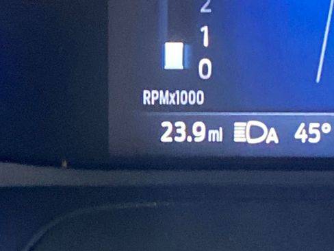 New 2026 Ford Transit 250 148 Medium Roof w/ Load Area Protection Package image 21