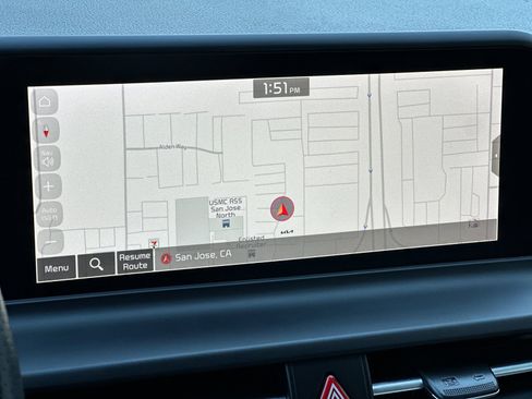 Certified 2024 Kia Seltos SX image 19