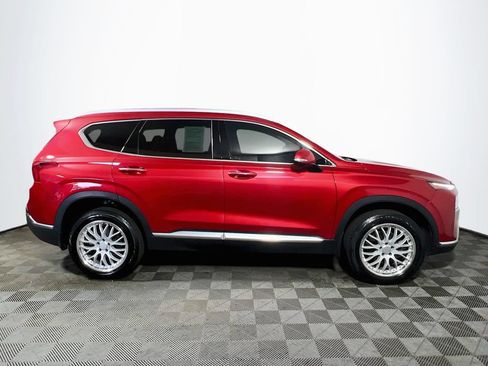 Used 2023 Hyundai Santa Fe Limited w/ Cargo Package AWD/4WD image 8