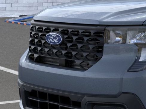 New 2026 Ford Maverick XLT w/ Equipment Group 301A AWD/4WD image 19