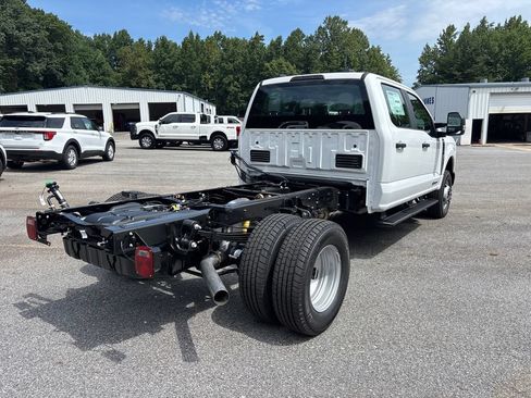 New 2026 Ford F350 XL AWD/4WD image 5