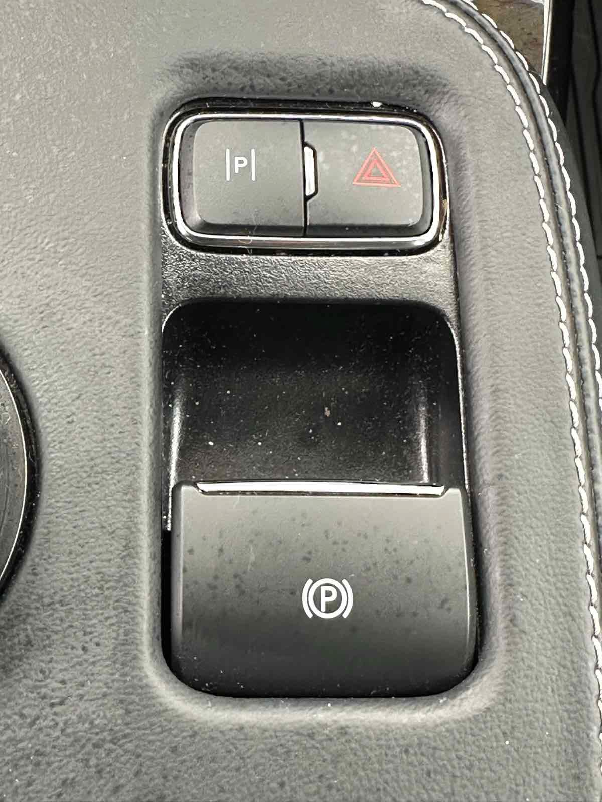 Used 2024 Ford Mustang Mach-E Select w/ Comfort Package Lite RWD image 22