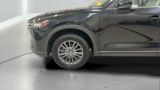 Used 2021 MAZDA CX-5 Touring w/ Touring Preferred SV Package AWD/4WD image 26