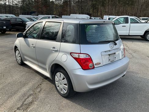 Used 2006 Scion xA image 7