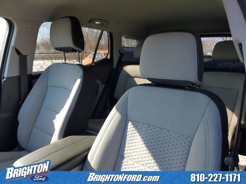 Used 2020 GMC Terrain SLE w/ Driver Convenience Package image 11