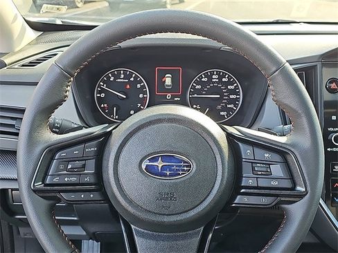 New 2025 Subaru Crosstrek 2.5i Limited image 17