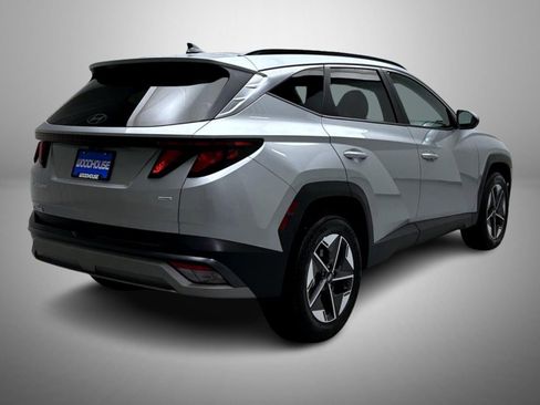 Used 2025 Hyundai Tucson SEL image 5