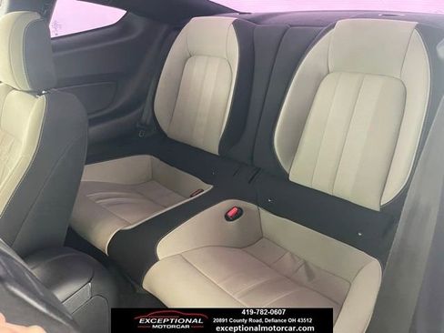 Used 2021 Ford Mustang Coupe image 41