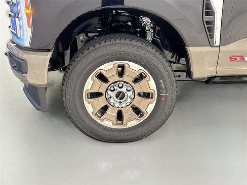 New 2026 Ford F250 King Ranch AWD/4WD image 31
