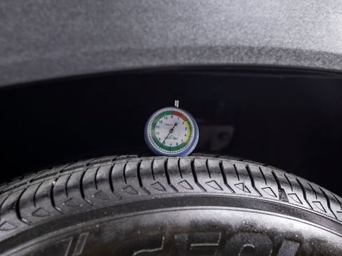 Used 2025 Toyota Grand Highlander FWD image 55