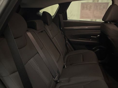 Certified 2023 Hyundai Tucson SEL image 20