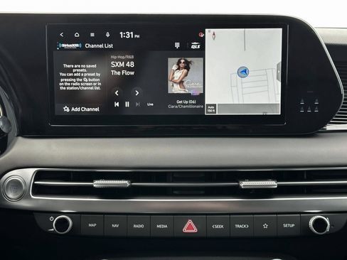 New 2025 Hyundai Palisade Calligraphy AWD/4WD image 19