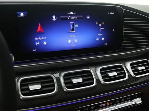 New 2024 Mercedes-Benz GLE 63 AMG S image 6