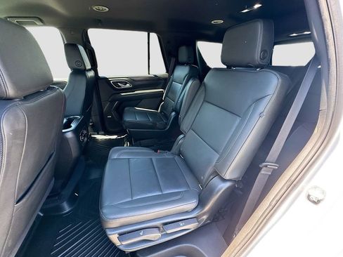 Used 2022 Chevrolet Tahoe LT w/ Max Trailering Package AWD/4WD image 29