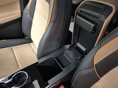 New 2026 Chevrolet Equinox ACTIV image 36