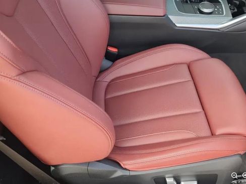 Used 2022 BMW 430i Coupe w/ M Sport Package image 7