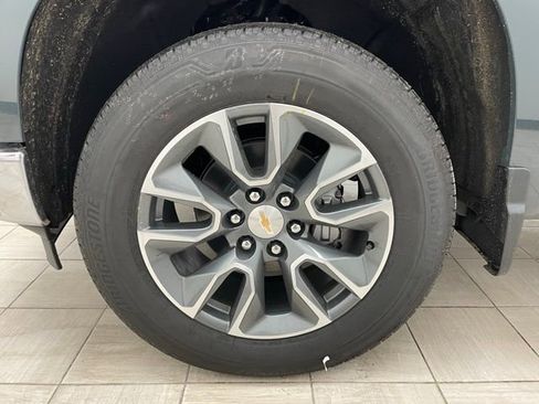 New 2026 Chevrolet Silverado 1500 LT image 7