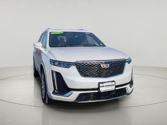 Used 2024 Cadillac XT6 Premium Luxury w/ Technology Package AWD/4WD video 1