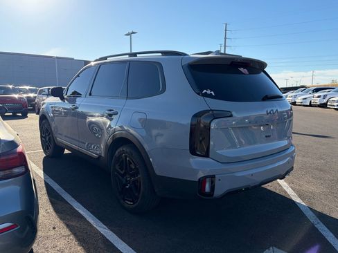 Certified 2023 Kia Telluride EX X-Line image 4