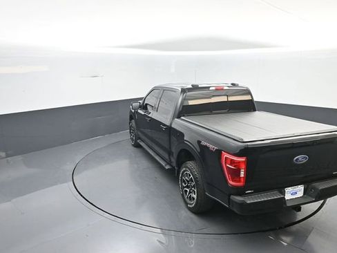 Certified 2021 Ford F150 XLT w/ Equipment Group 302A High image 22