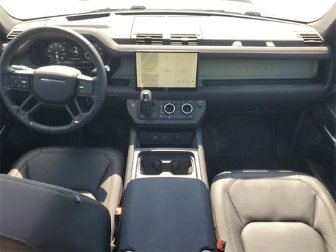 Used 2023 Land Rover Defender 110 75th Limited Edition image 15