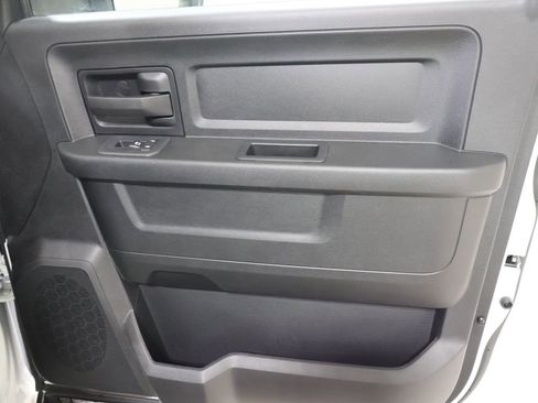 New 2026 RAM 3500 Tradesman image 16