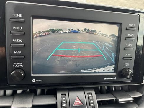 Used 2020 Toyota RAV4 XLE Premium w/ All Weather Liner Package AWD/4WD image 23