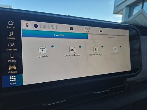 New 2026 Jeep Wrangler Sport image 53