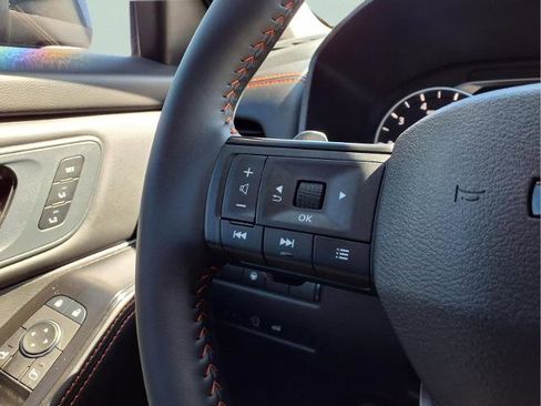 Certified 2026 Nissan Rogue Rock Creek w/ Rock Creek Premium Package image 20