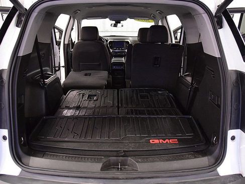 Used 2023 GMC Acadia SLE w/ Driver Convenience Package image 33