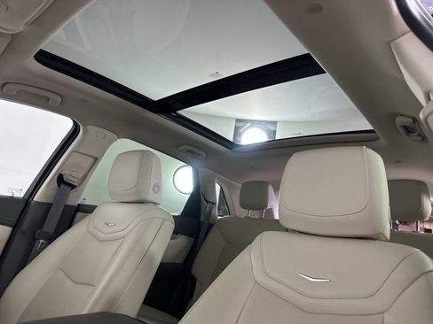 Certified 2021 Cadillac XT5 Premium Luxury AWD/4WD image 22