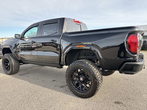 New 2026 GMC Canyon AT4 w/ AT4 Premium Package image 5