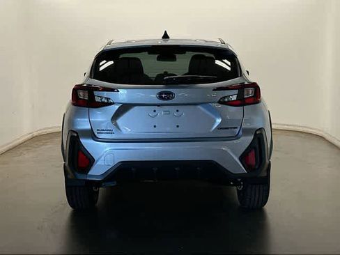 New 2026 Subaru Crosstrek 2.5i AWD/4WD image 4