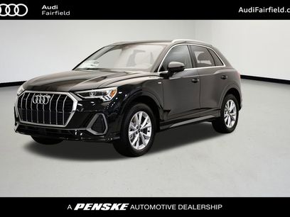 Used 2025 Audi Q3 2.0T Premium w/ Convenience Package