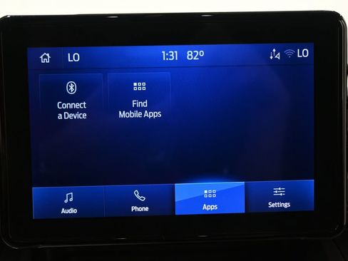 Used 2022 Ford Explorer XLT w/ Class IV Trailer Tow Package AWD/4WD image 36
