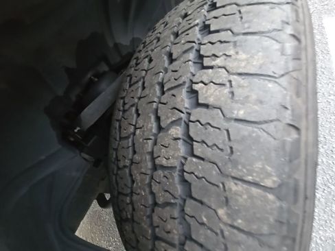 Used 2015 RAM 1500 Big Horn image 22