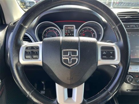 Used 2018 Dodge Journey GT w/ Driver Convenience Group image 16