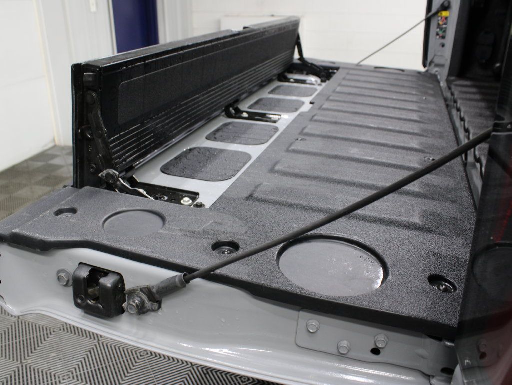 Used 2025 GMC Sierra 2500 AT4 AWD/4WD image 51