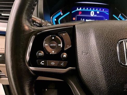 Used 2022 Honda Odyssey Touring image 17