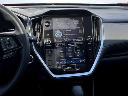 Used 2024 Subaru Crosstrek 2.0i Premium image 16