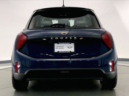New 2026 MINI Cooper S image 3