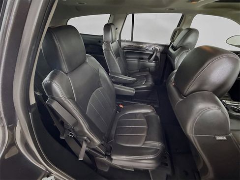 Used 2017 Buick Enclave Leather image 30