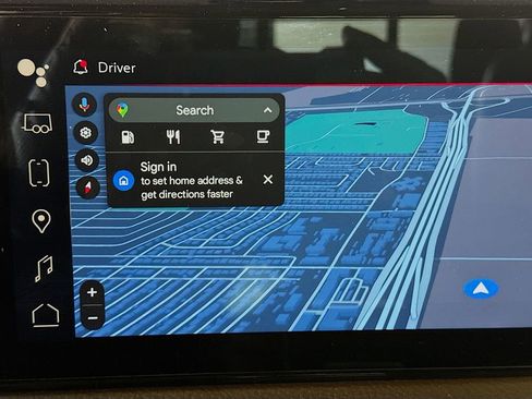 Used 2025 GMC Sierra 3500 Denali w/ Technology Package image 16