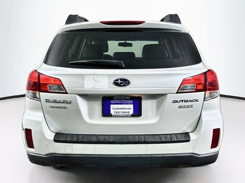 Used 2011 Subaru Outback 2.5i Premium w/ All-Weather Pkg AWD/4WD image 15
