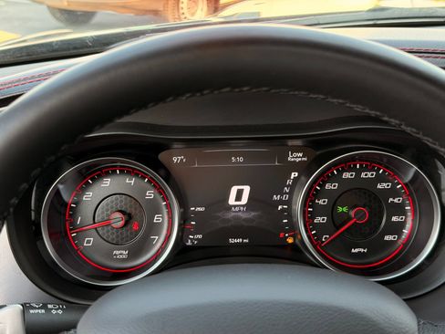 Used 2023 Dodge Charger Scat Pack RWD image 45