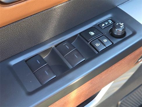 Used 2024 Toyota Tundra 1794 Edition image 19