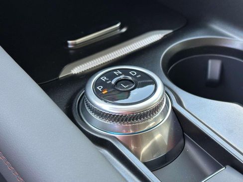 New 2025 Ford Explorer Active w/ Active Comfort Package image 30