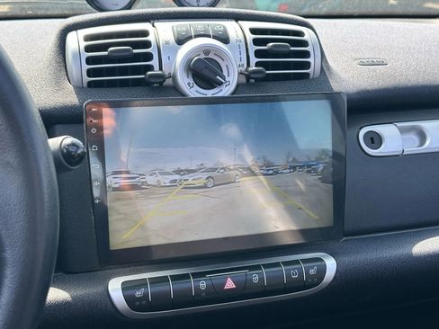 Used 2012 smart fortwo passion image 19